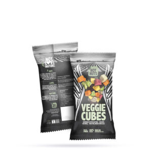 NoyNuts VeggieCubes bags